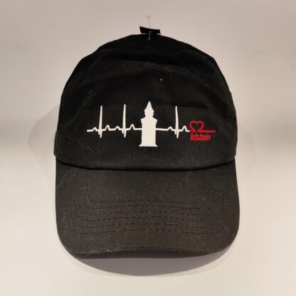 Basecap Heartbeat Idstein