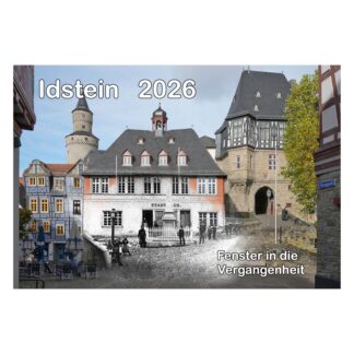 Idstein 2026 - Fenster in die Vergangenheit