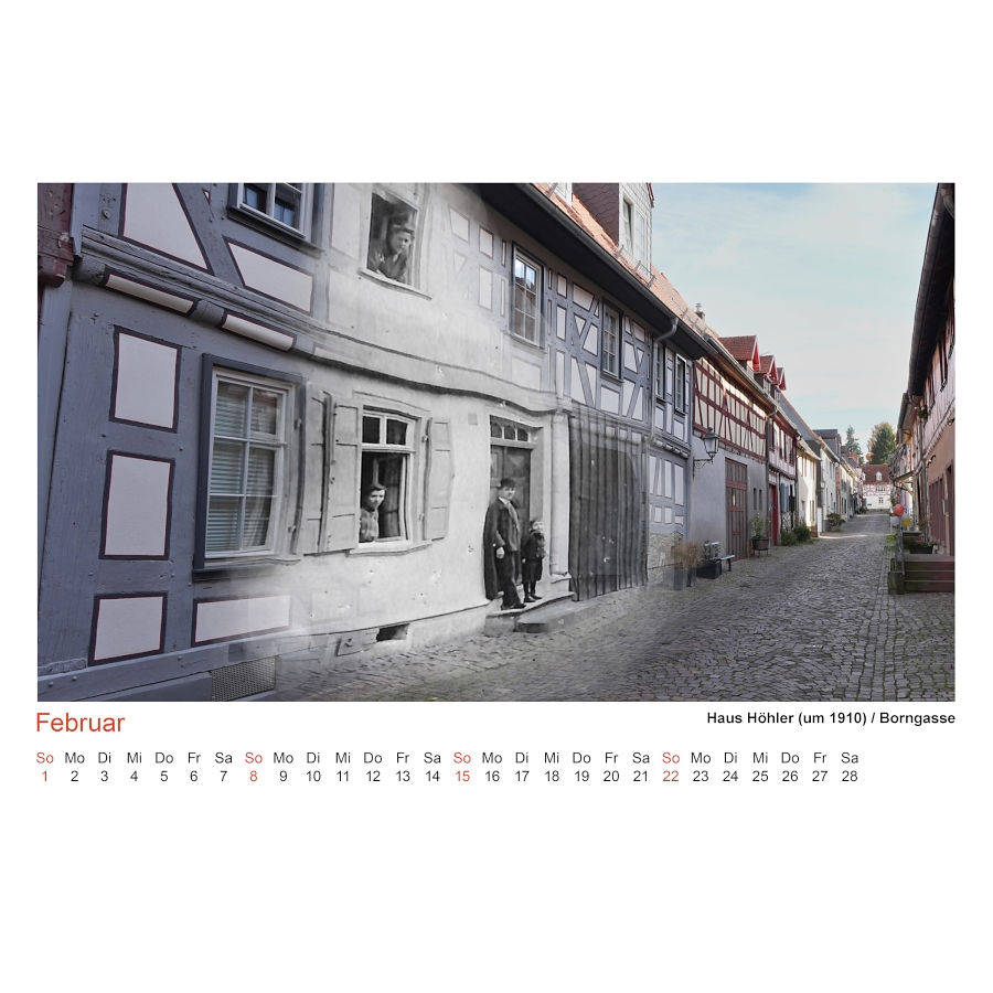 Idstein 2026 - Fenster in die Vergangenheit – Bild 4