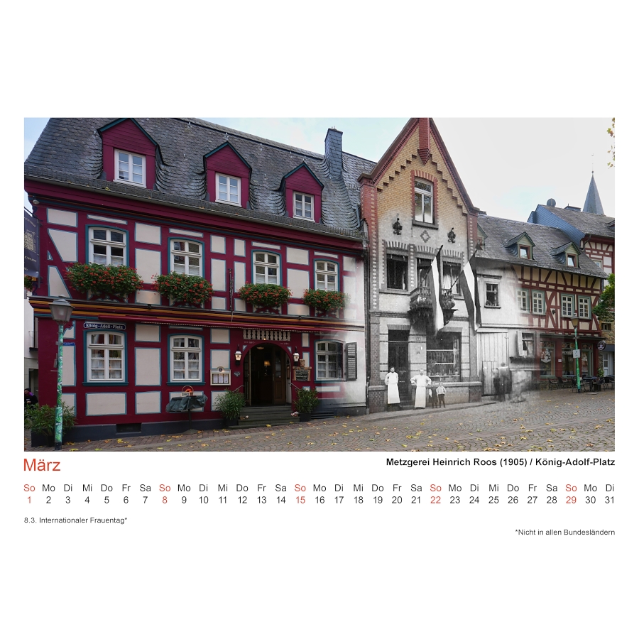 Idstein 2026 - Fenster in die Vergangenheit – Bild 5