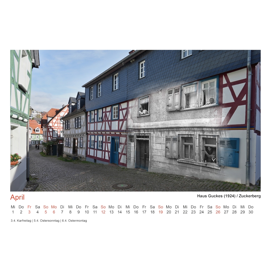 Idstein 2026 - Fenster in die Vergangenheit – Bild 6