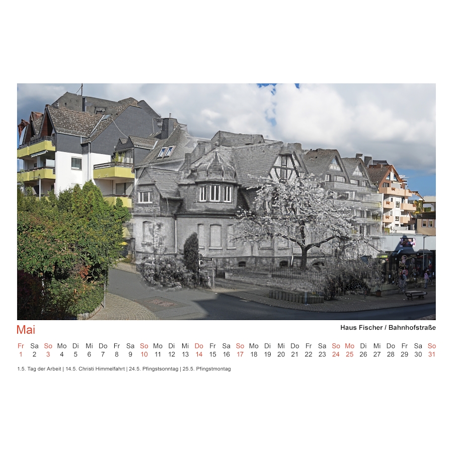 Idstein 2026 - Fenster in die Vergangenheit – Bild 7