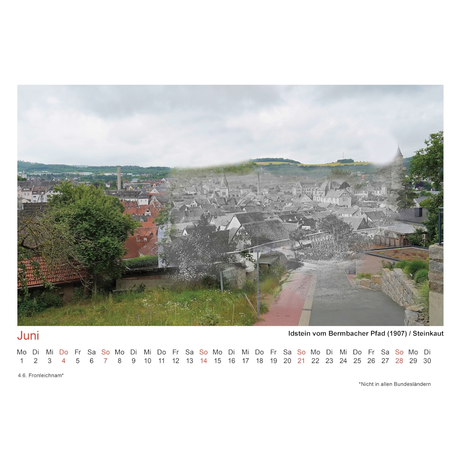 Idstein 2026 - Fenster in die Vergangenheit – Bild 8