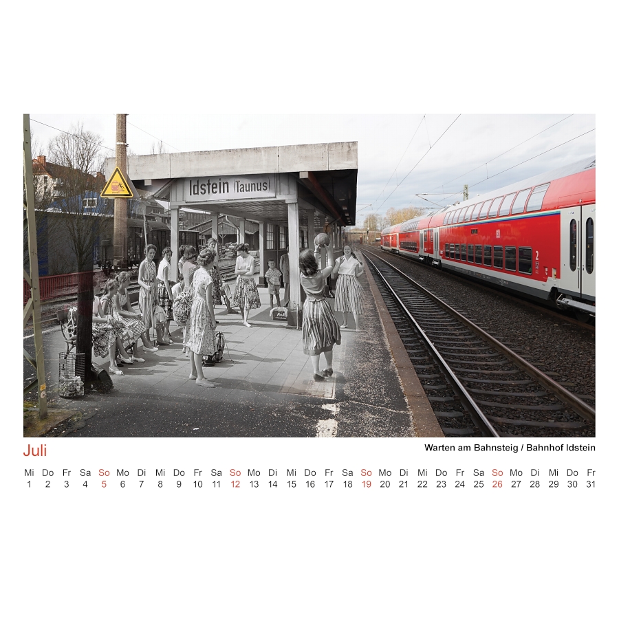 Idstein 2026 - Fenster in die Vergangenheit – Bild 9