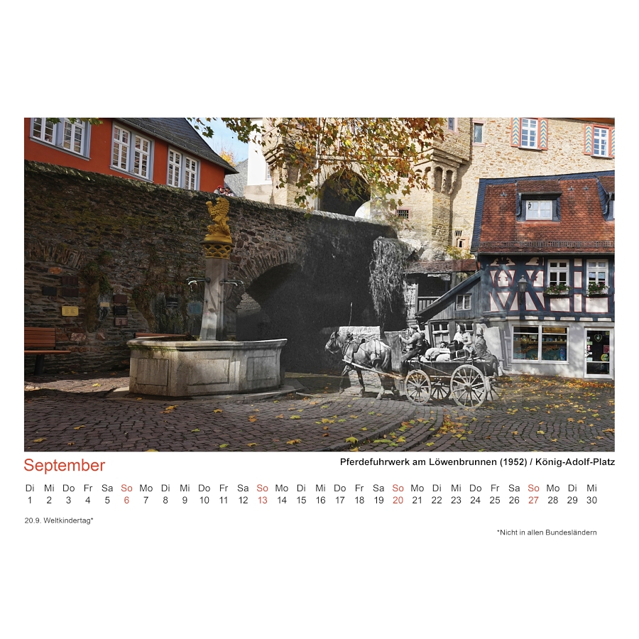 Idstein 2026 - Fenster in die Vergangenheit – Bild 11