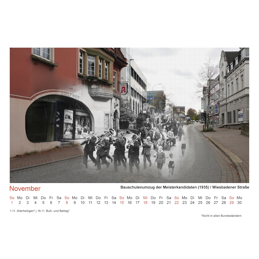 Idstein 2026 - Fenster in die Vergangenheit – Bild 13